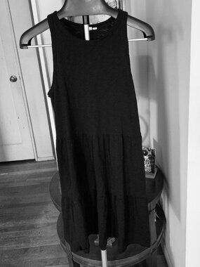 Gap tiered Summer Dress